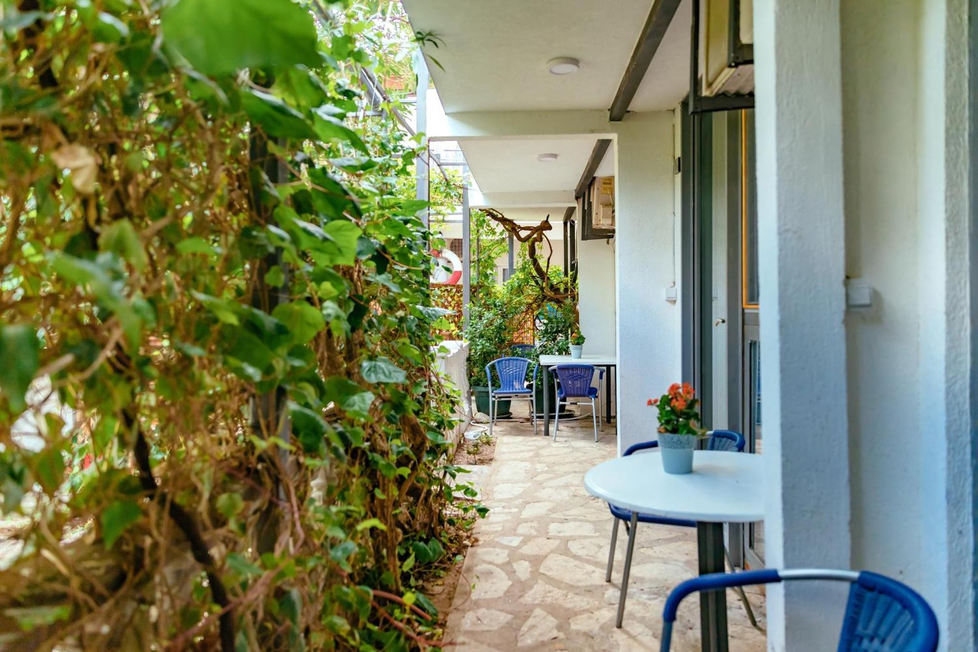 Hotel Savojo Petrovac Exterior foto